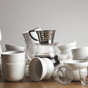 coffee cups
