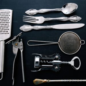 Cooking frame