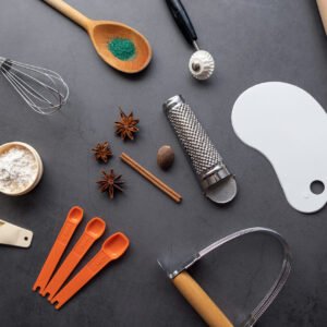 flat-lay-cooking